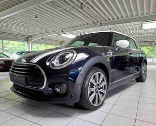 Mini Cooper Clubman Gebrauchtwagen