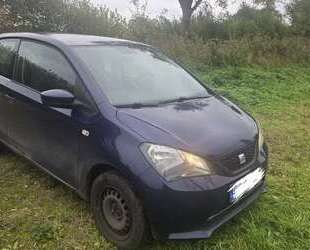 Seat Mii Gebrauchtwagen