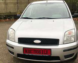 Ford Fusion Gebrauchtwagen