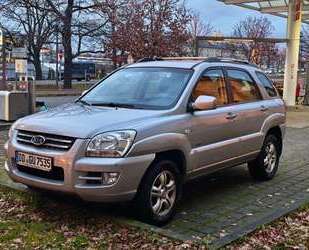 Kia Sportage Gebrauchtwagen