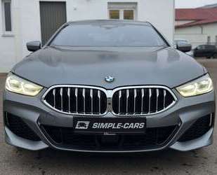 BMW 840 Gebrauchtwagen