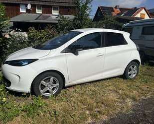 Renault ZOE Gebrauchtwagen