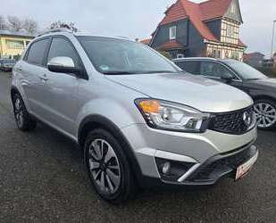 Fiat Korando 