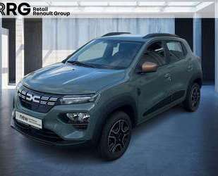 Dacia Spring Gebrauchtwagen