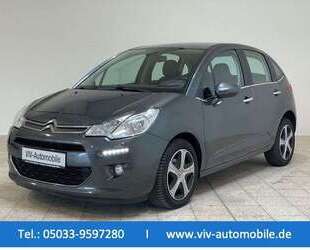 Citroen C3 Gebrauchtwagen