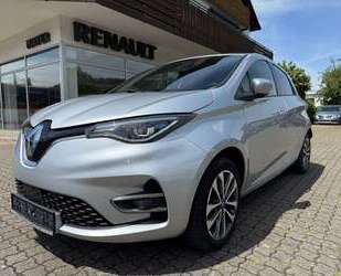 Renault ZOE Gebrauchtwagen