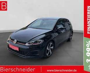 VW Golf GTI Gebrauchtwagen