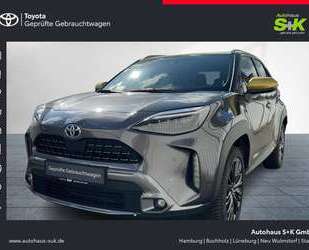 Toyota Yaris Cross Gebrauchtwagen