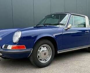 Porsche 911 Gebrauchtwagen