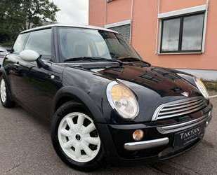 Mini Cooper Gebrauchtwagen