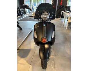Vespa GTS 125 Gebrauchtwagen