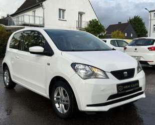 Seat Mii Gebrauchtwagen
