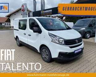 Mercedes-Benz Talento 