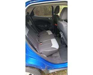 Ford EcoSport Gebrauchtwagen