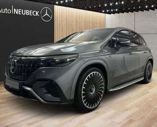 Mercedes-Benz EQE 43 Gebrauchtwagen