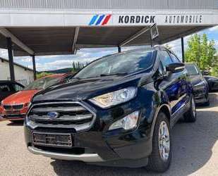 Ford EcoSport Gebrauchtwagen