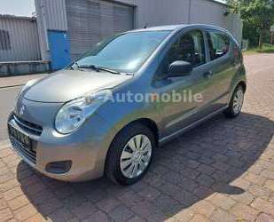 Suzuki Alto Gebrauchtwagen