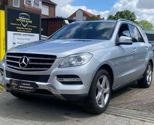 Mercedes-Benz ML 350 Gebrauchtwagen