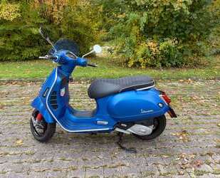 Vespa GTS 125 Gebrauchtwagen