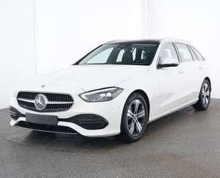 Mercedes-Benz C 180 Gebrauchtwagen