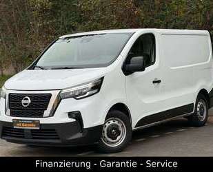 Nissan Primastar Gebrauchtwagen