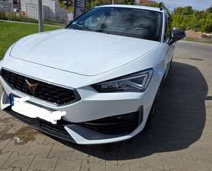 Cupra Leon Gebrauchtwagen