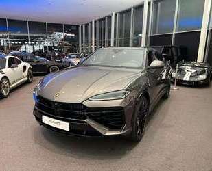 Lamborghini Urus Gebrauchtwagen