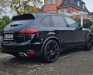 Porsche Cayenne Gebrauchtwagen