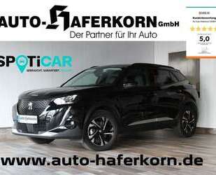 Peugeot 2008 Gebrauchtwagen