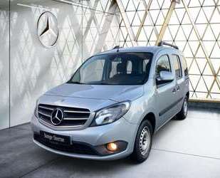 Mercedes-Benz Citan Gebrauchtwagen