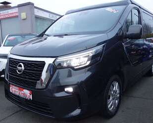 Nissan Primastar Gebrauchtwagen