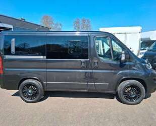 Fiat Ducato Gebrauchtwagen