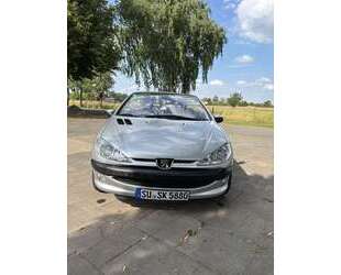Peugeot 206 Gebrauchtwagen