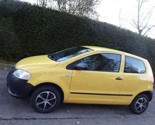 VW Fox Gebrauchtwagen