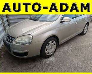 VW Jetta Gebrauchtwagen