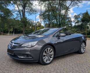 Opel Cascada Gebrauchtwagen