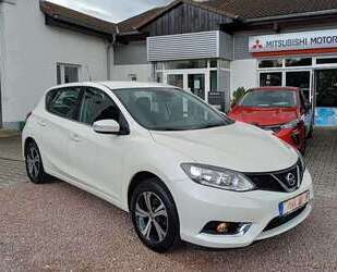 Nissan Pulsar Gebrauchtwagen