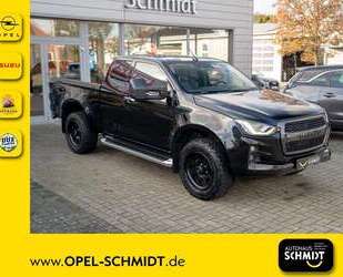 Isuzu D-Max Gebrauchtwagen