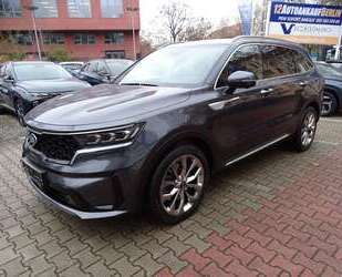 Kia Sorento Gebrauchtwagen