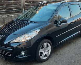 Peugeot 207 Gebrauchtwagen