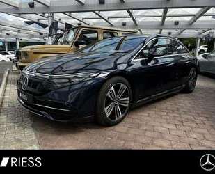 Mercedes-Benz EQS Gebrauchtwagen