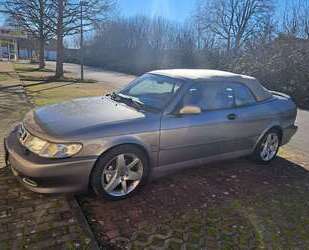 Saab 9-3 Gebrauchtwagen