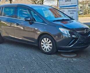 Opel Zafira Gebrauchtwagen