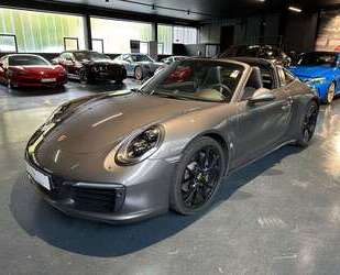 Porsche 911 Gebrauchtwagen