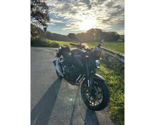 Honda CB 500 Gebrauchtwagen