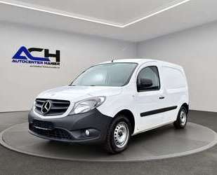 Mercedes-Benz Citan Gebrauchtwagen