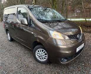 Nissan NV200 Gebrauchtwagen
