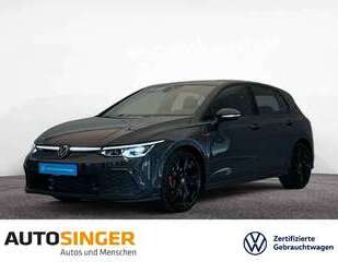VW Golf GTI Gebrauchtwagen