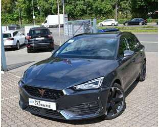 Cupra Leon Gebrauchtwagen