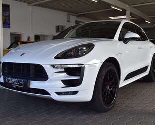 Porsche Macan Gebrauchtwagen